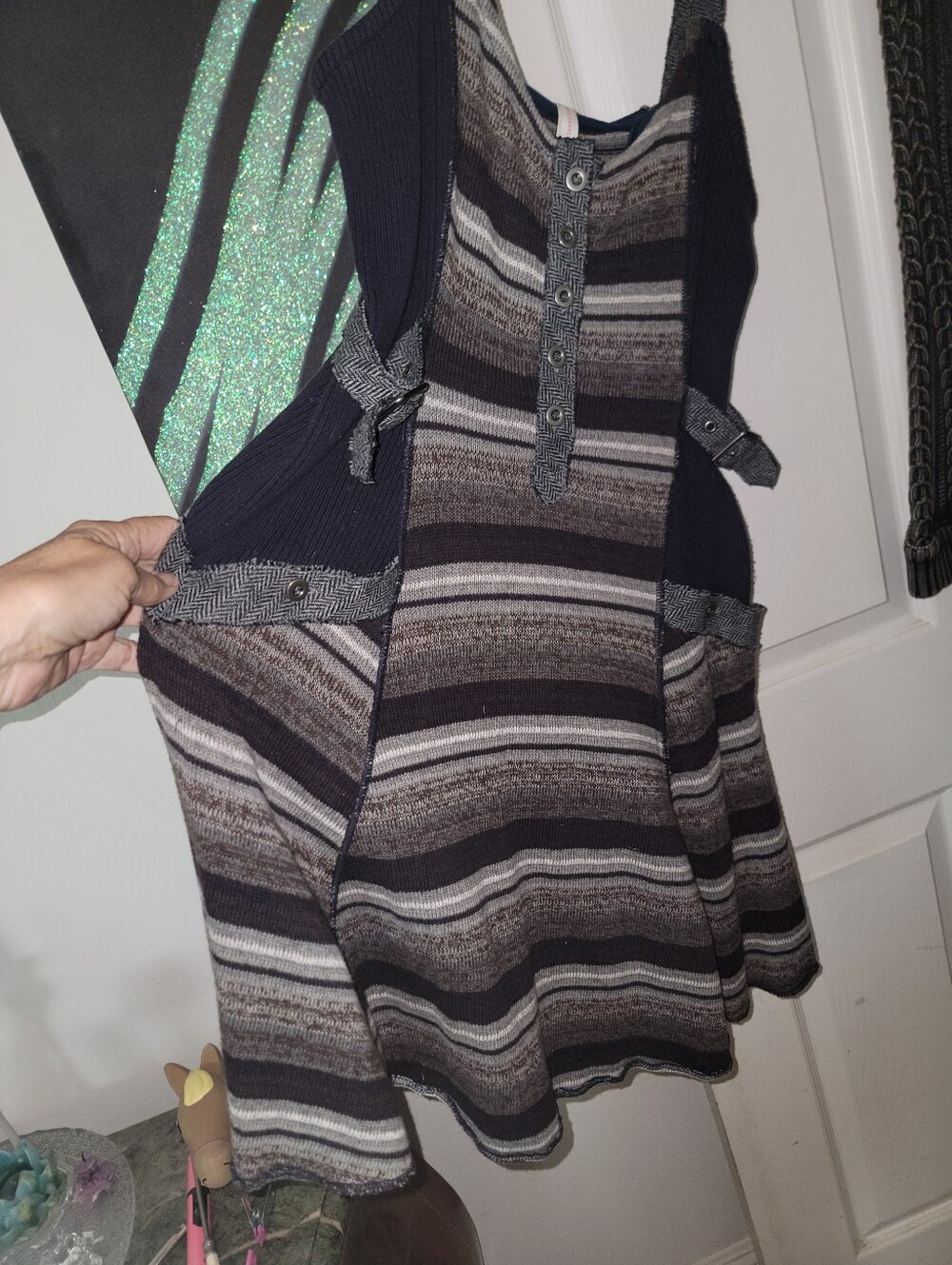 Bundle Of 3 Free People Dresses - Picture 6 of 10